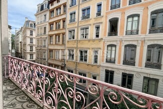 More details for 19 Rue De L'Arbre Sec, Lyon - Office for Lease