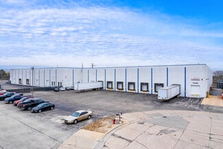 Plus de détails pour 7020 W Parkland Ct, Milwaukee, WI - Industriel à vendre