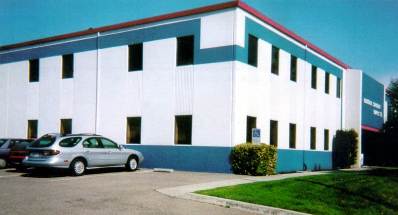 2741 McCone Ave, Hayward, CA for lease - Other - Image 2 of 4