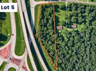 Plus de détails pour US Highway 59, Lufkin, TX - Terrain à vendre