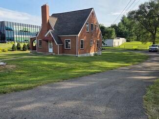Plus de détails pour 5335 Airport Rd NW, Roanoke, VA - Commerce de détail à louer