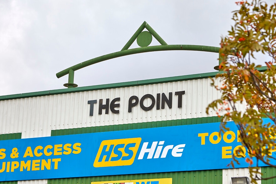 Stoneferry Rd, Hull à louer - Photo du bâtiment - Image 3 de 4