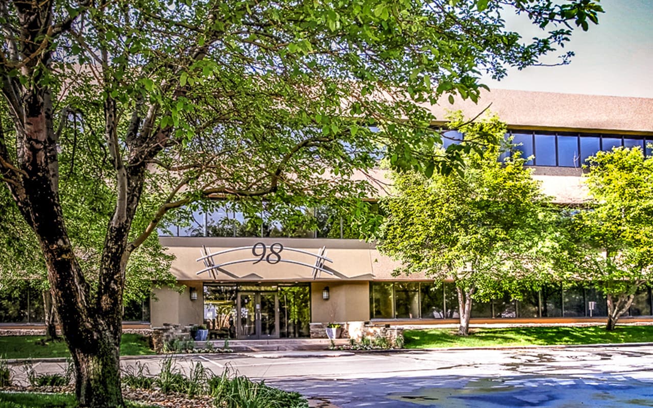 98 Inverness Dr E, Englewood, CO for lease Primary Photo- Image 1 of 12