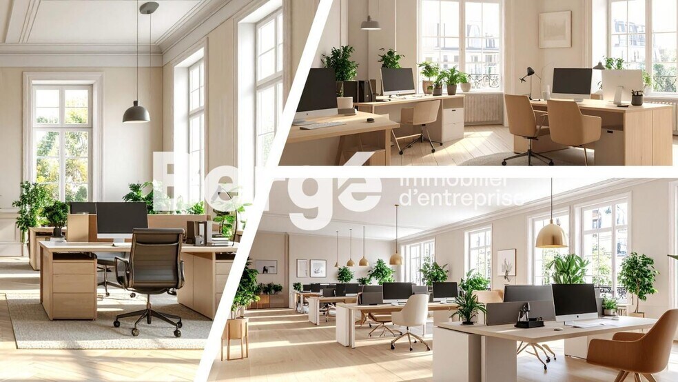 Office in Cannes for sale - Building Photo - Image 3 of 4