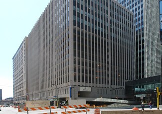 Plus de détails pour 800 Marquette Ave, Minneapolis, MN - Bureau à louer