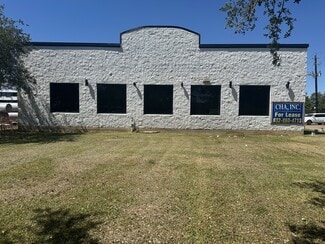 Plus de détails pour 470 This Way St, Lake Jackson, TX - Commerce de détail à louer