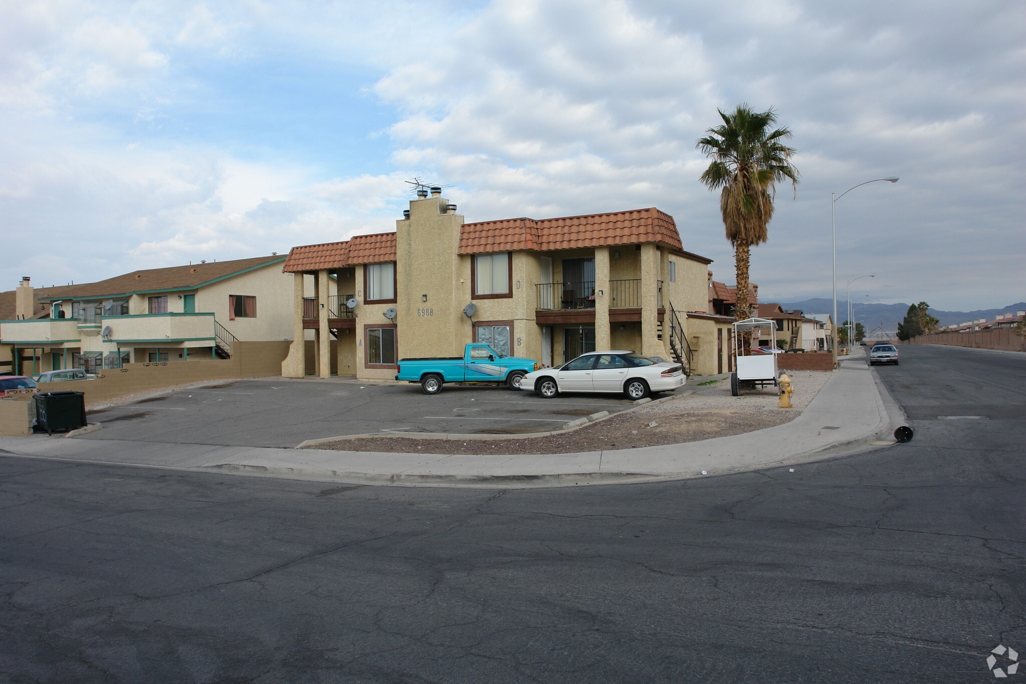 6988 Kilgore Dr, Las Vegas, NV à vendre Photo principale- Image 1 de 4