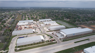 Plus de détails pour 6811 McHard Rd, Houston, TX - Industriel à vendre