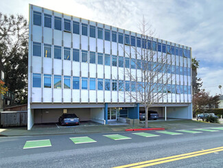 More details for 2000 Hearst Ave, Berkeley, CA - Office for Lease