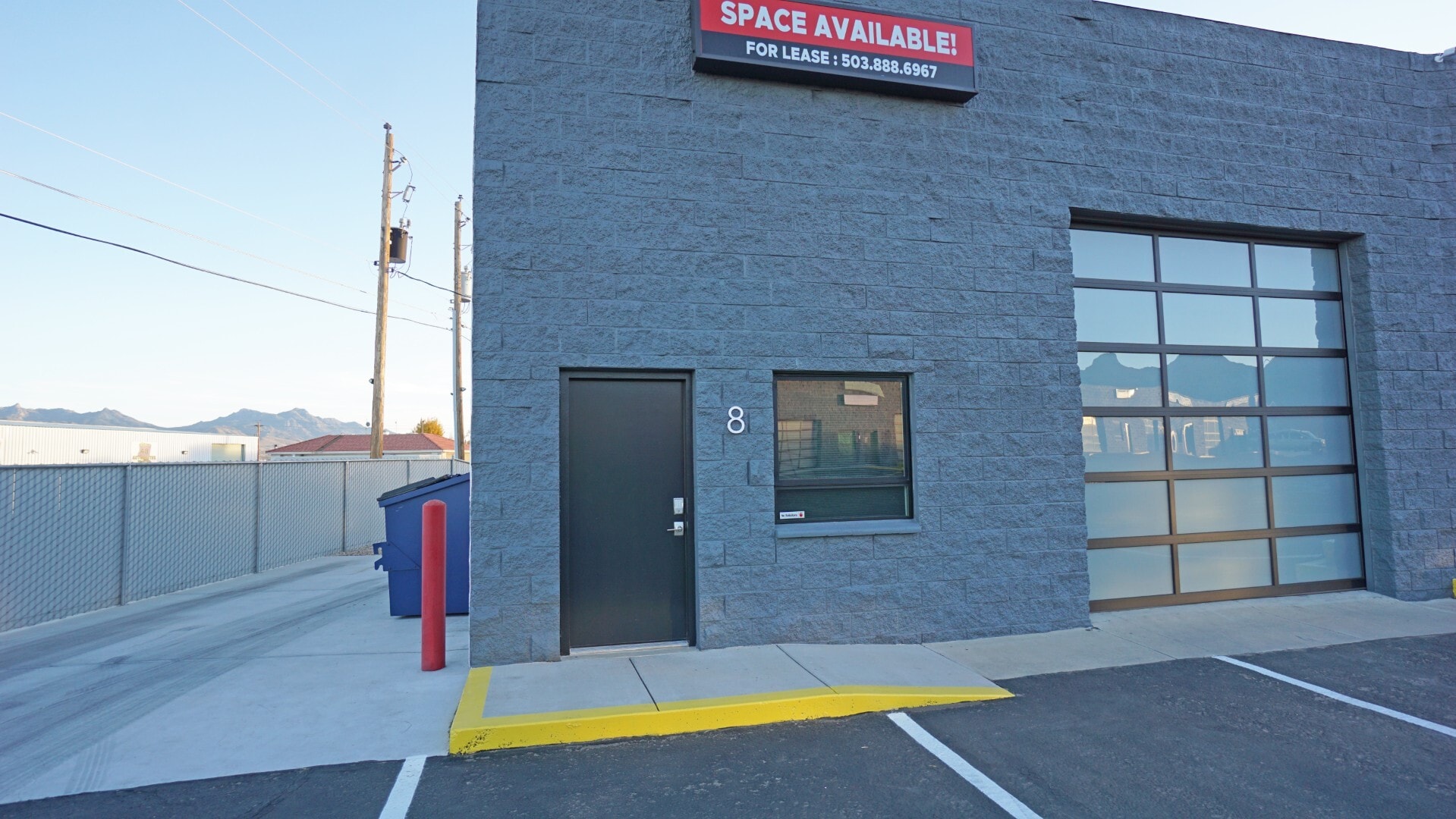 4030 Stockton Hill Rd, Kingman, AZ for lease Interior Photo- Image 1 of 18