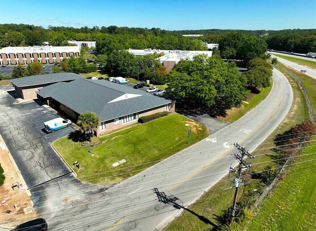 454 Berryhill Rd, Columbia, SC à vendre Photo du bâtiment- Image 1 de 16