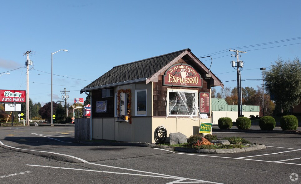5121 Capitol Blvd SW, Tumwater, WA for sale - Building Photo - Image 3 of 5