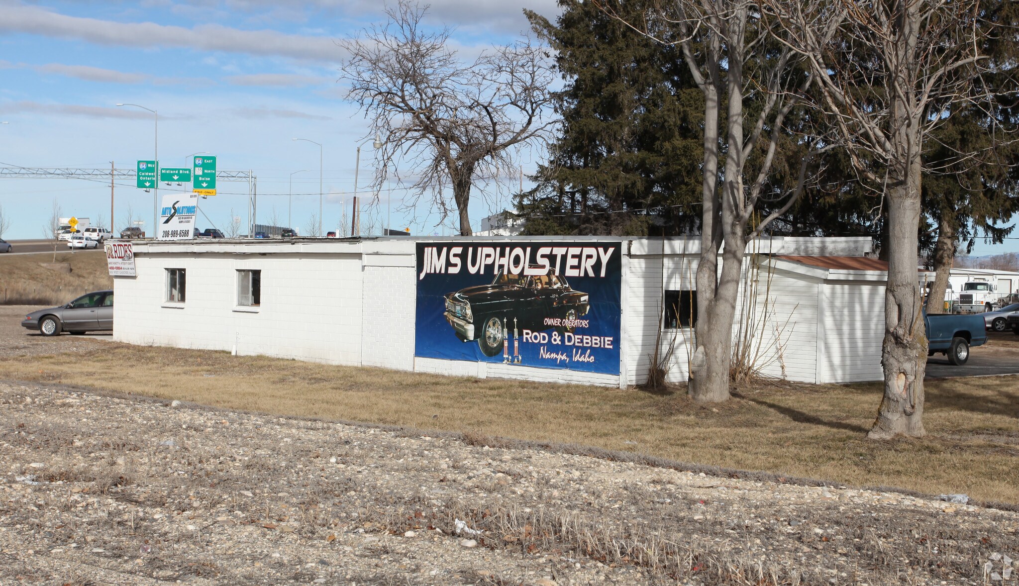 1614 W Karcher Rd, Nampa, ID for sale Building Photo- Image 1 of 3