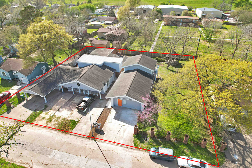 616 Finfrock St, Pasadena, TX for sale - Primary Photo - Image 1 of 1