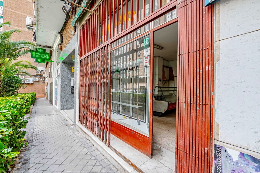 Multifamily in Madrid, Madrid for sale - Building Photo - Image 2 of 7