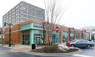 More details for 1525-1535 Ellinwood Ave, Des Plaines, IL - Retail for Lease