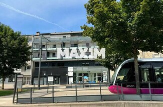 Plus de détails pour 45 Avenue Du Drapeau, Dijon - Bureau à vendre