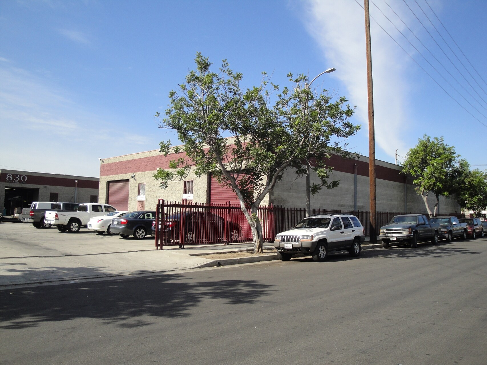 845 Mahar Ave, Wilmington, CA for sale Primary Photo- Image 1 of 9