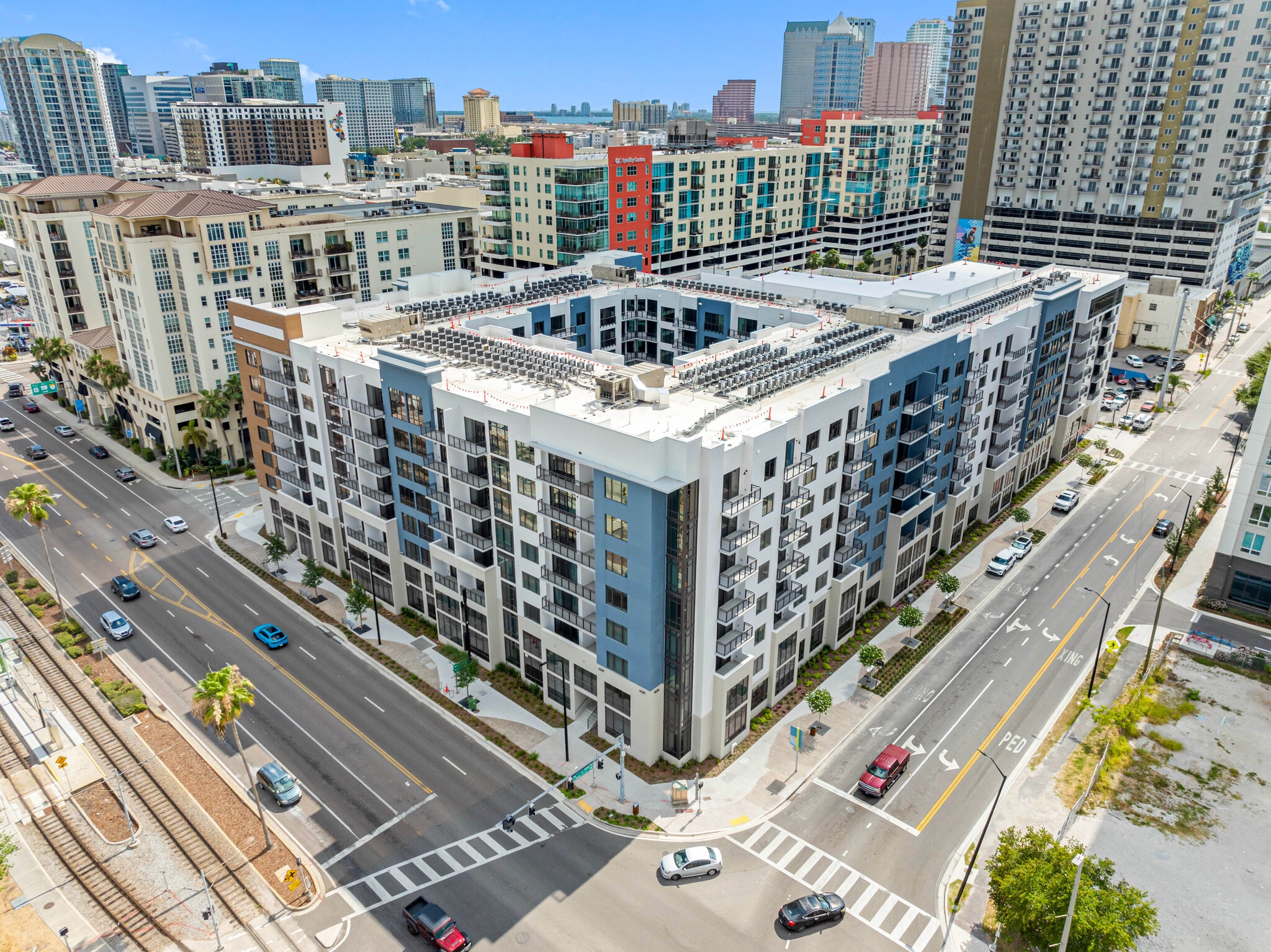 1240 E Madison St, Tampa, FL for lease Building Photo- Image 1 of 6