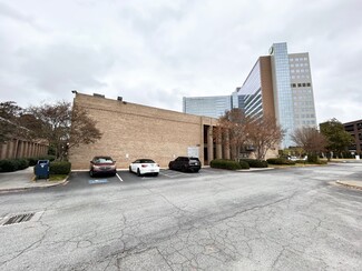 More details for 2250 N Druid Hills Rd NE, Atlanta, GA - Office for Lease