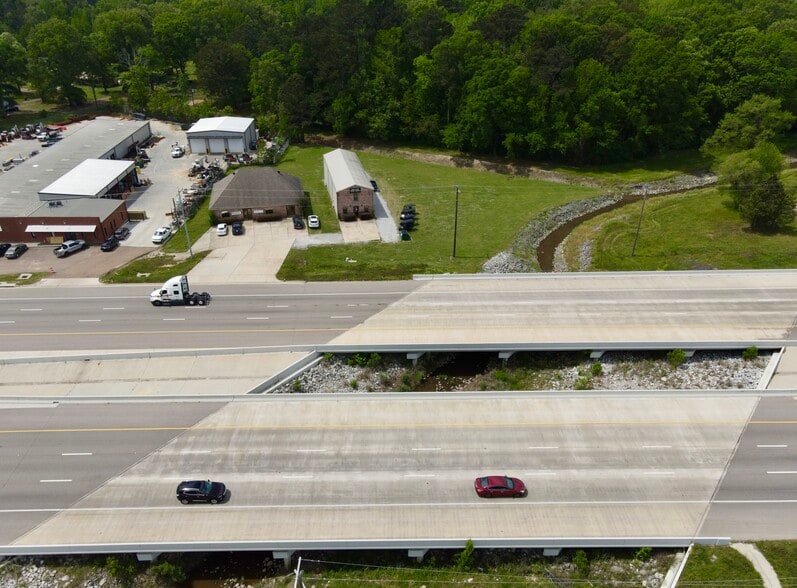 625 US Hwy 49, Richland, MS à vendre - Photo du bâtiment - Image 3 de 9