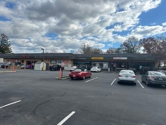 More details for 344 Greentree Rd, Sewell, NJ - Retail for Lease