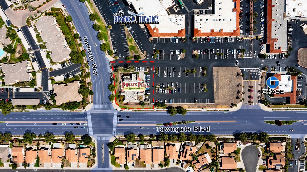 12625 Frederick St, Moreno Valley, CA à vendre - Photo du bâtiment - Image 3 de 7