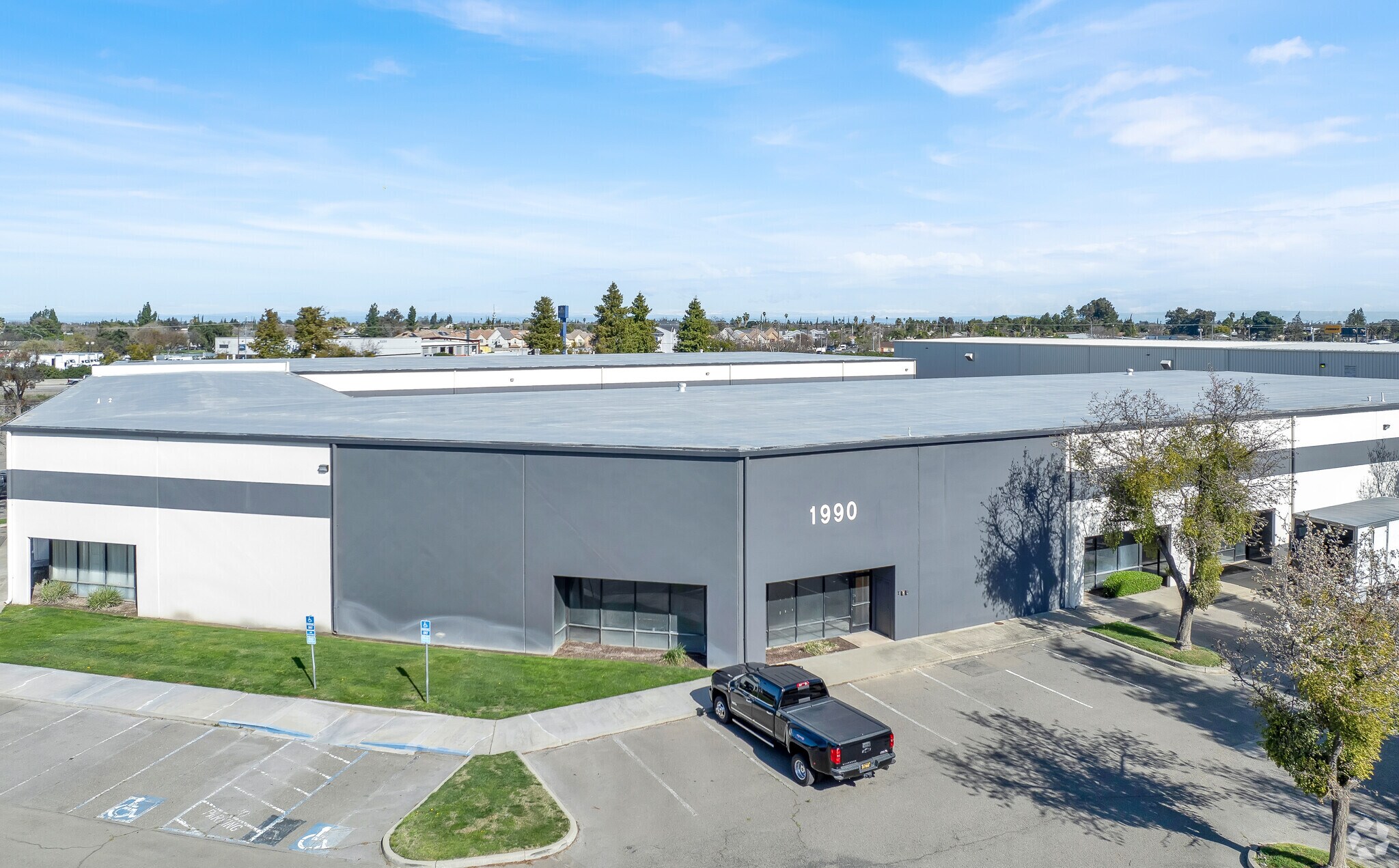 1990 Rockefeller Dr, Ceres, CA à vendre Photo principale- Image 1 de 12