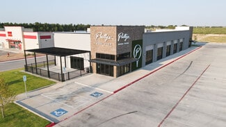 More details for 6409 N Big Spring St, Midland, TX - Retail for Sale