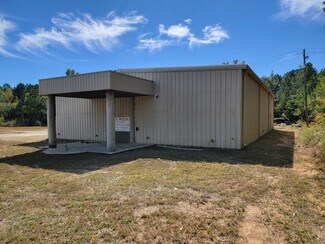 Plus de détails pour 2874 Alabama 144, Ohatchee, AL - Flex à vendre