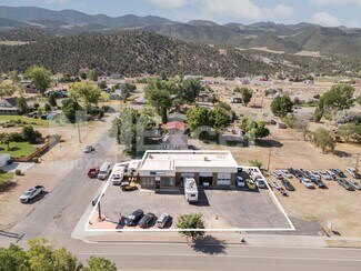 Plus de détails pour 515 200 S, Parowan, UT - Commerce de détail à vendre