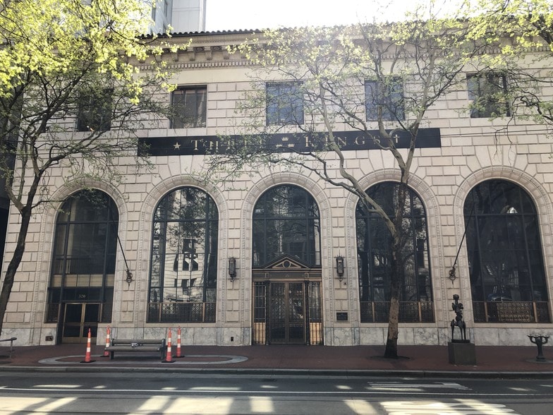 320 SW 6th Ave, Portland, OR for lease - Building Photo - Image 3 of 9