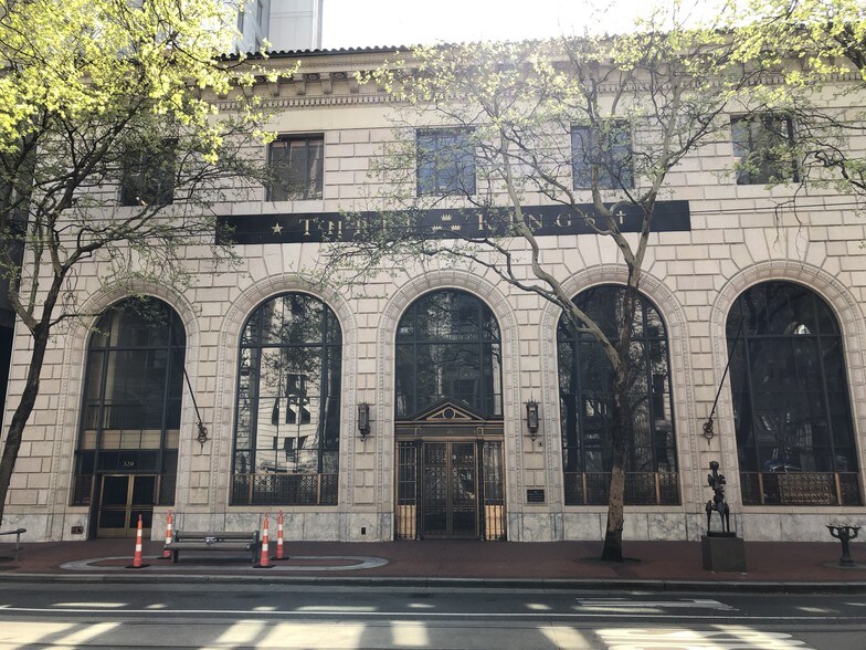 320 SW 6th Ave, Portland, OR à louer - Photo du bâtiment - Image 3 de 9