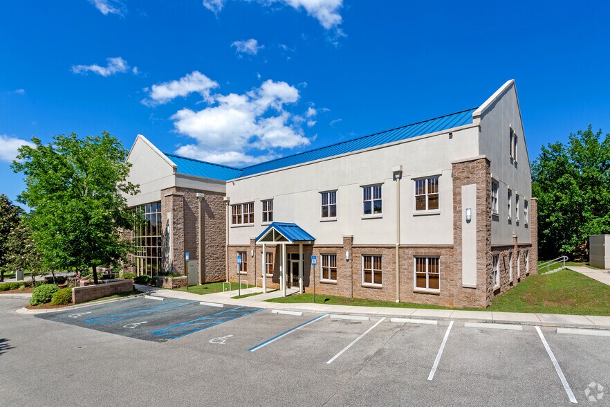 1591 Summit Lake Dr, Tallahassee, FL for sale - Building Photo - Image 2 of 5