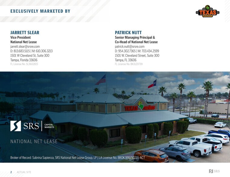 6025 Pinnacle Pky, Covington, LA à vendre - Photo du bâtiment - Image 2 de 10