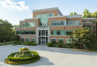 More details for 1984 Isaac Newton Sq W, Reston, VA - Office for Lease