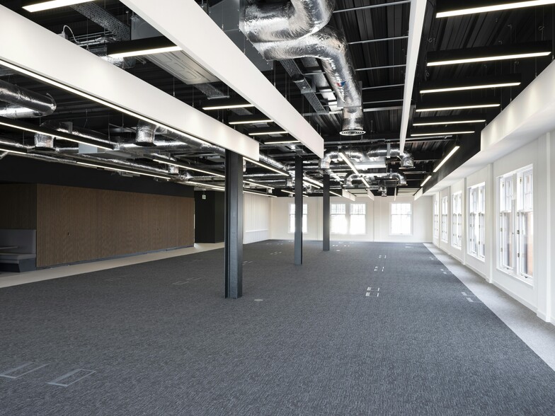 149 St Vincent St, Glasgow for lease - Building Photo - Image 3 of 22