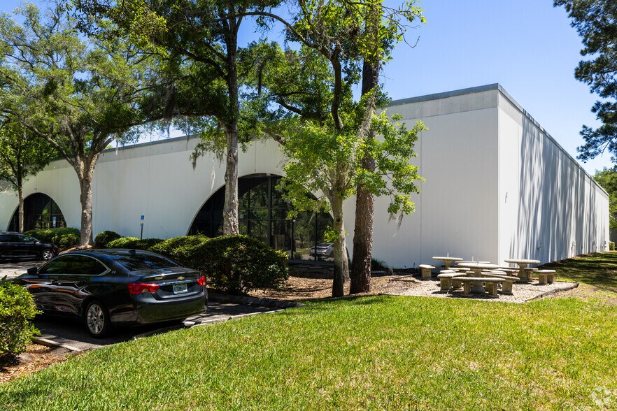 8168-8190 W Baymeadows Way, Jacksonville, FL à louer - Photo du bâtiment - Image 1 de 5