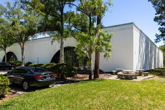 Plus de détails pour 8168-8190 W Baymeadows Way, Jacksonville, FL - Industriel à louer