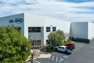 Plus de détails pour 1240 Quarry St, Corona, CA - Industriel à vendre