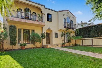 More details for 942 S Mansfield Ave, Los Angeles, CA - Multifamily for Sale