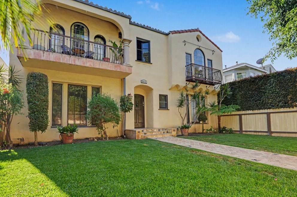 942 S Mansfield Ave, Los Angeles, CA for sale Other- Image 1 of 21