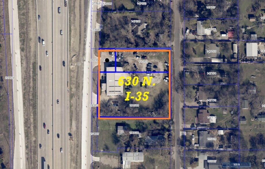 630 Interstate 35 E Hwy hwy, Red Oak, TX for sale - Primary Photo - Image 2 of 4