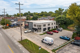 More details for 3618 Lexington Rd, Louisville, KY - Office for Sale