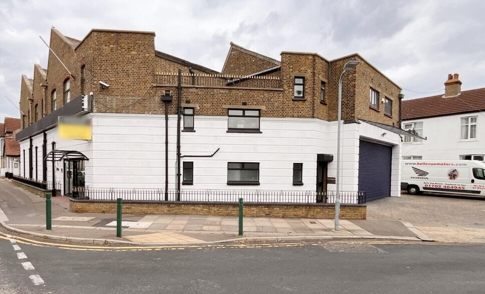 50 Chase Rd, Southend On Sea for lease - Building Photo - Image 2 of 23