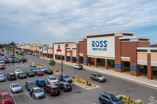 More details for 210-412 S Bryant Ave, Edmond, OK - Retail for Lease