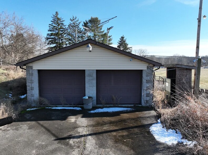 0 N Eighty Eight, Carmichaels, PA à vendre - Photo du bâtiment - Image 3 de 8
