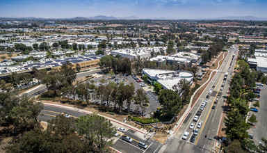 28765 Single Oak Dr, Temecula, CA - aerial  map view - Image1