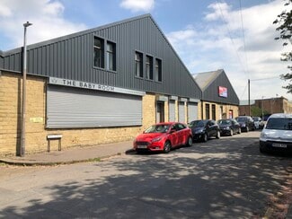 More details for Nile St, Huddersfield - Industrial for Lease