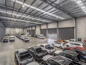 65 Britton St, Smithfield à louer Photo intérieure- Image 2 de 8